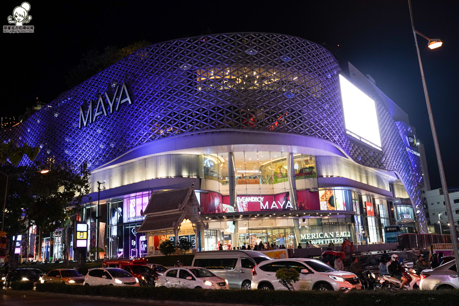 高雄直飛清邁 泰國清邁 泰國微笑航空 泰國航空 泰國旅遊 泰國觀光局 