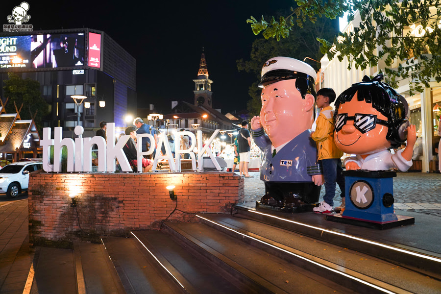 高雄直飛清邁 泰國清邁 泰國微笑航空 泰國航空 泰國旅遊 泰國觀光局 