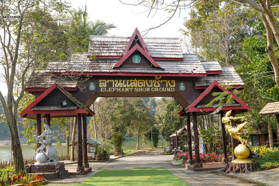 高雄直飛清邁 泰國清邁 泰國微笑航空 泰國航空 泰國旅遊 泰國觀光局 