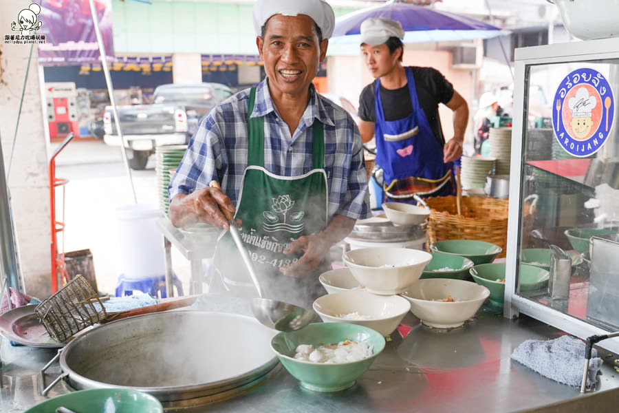 高雄直飛清邁 泰國清邁 泰國微笑航空 泰國航空 泰國旅遊 泰國觀光局 