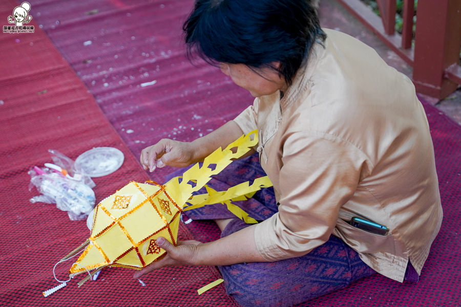 高雄直飛清邁 泰國清邁 泰國微笑航空 泰國航空 泰國旅遊 泰國觀光局 