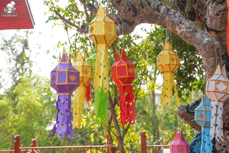 高雄直飛清邁 泰國清邁 泰國微笑航空 泰國航空 泰國旅遊 泰國觀光局 