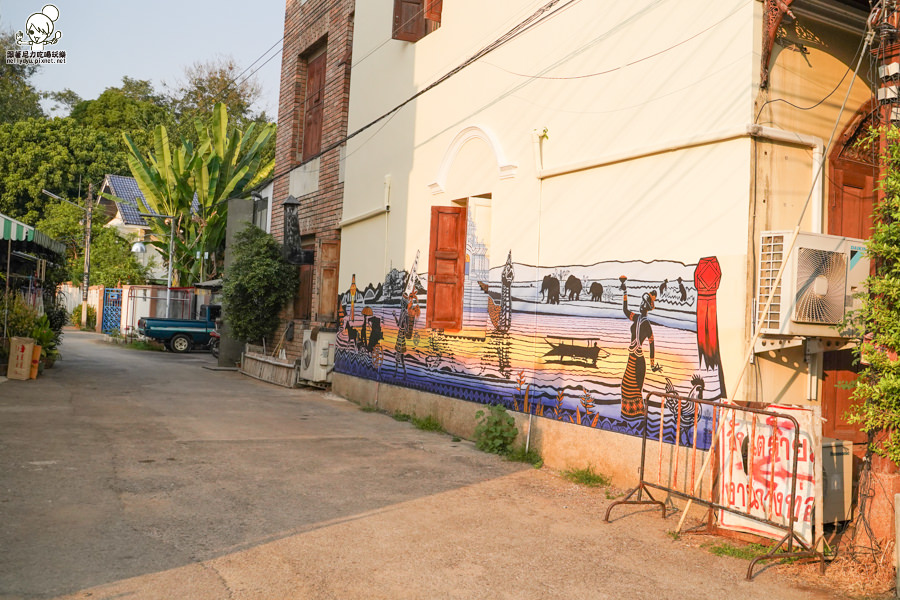 高雄直飛清邁 泰國清邁 泰國微笑航空 泰國航空 泰國旅遊 泰國觀光局 