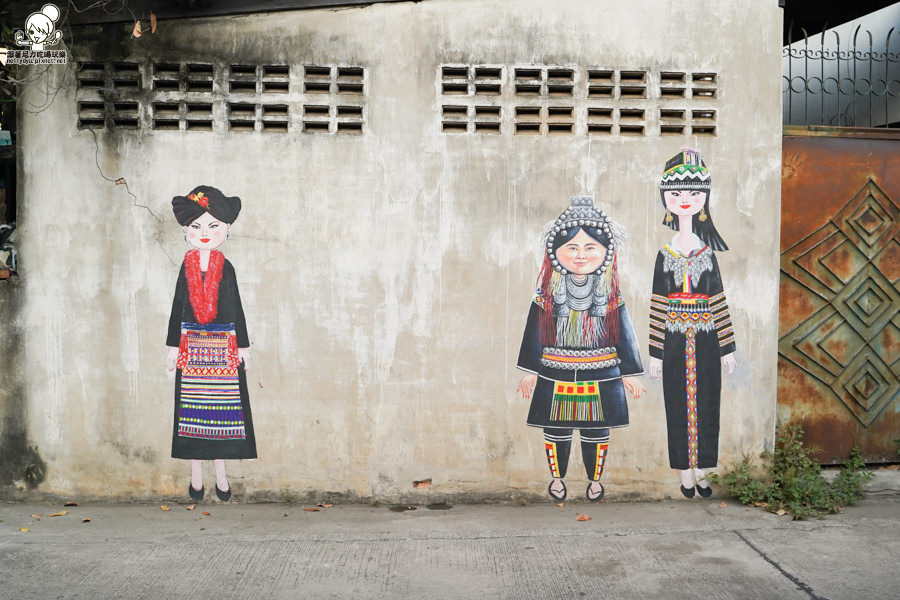 高雄直飛清邁 泰國清邁 泰國微笑航空 泰國航空 泰國旅遊 泰國觀光局 