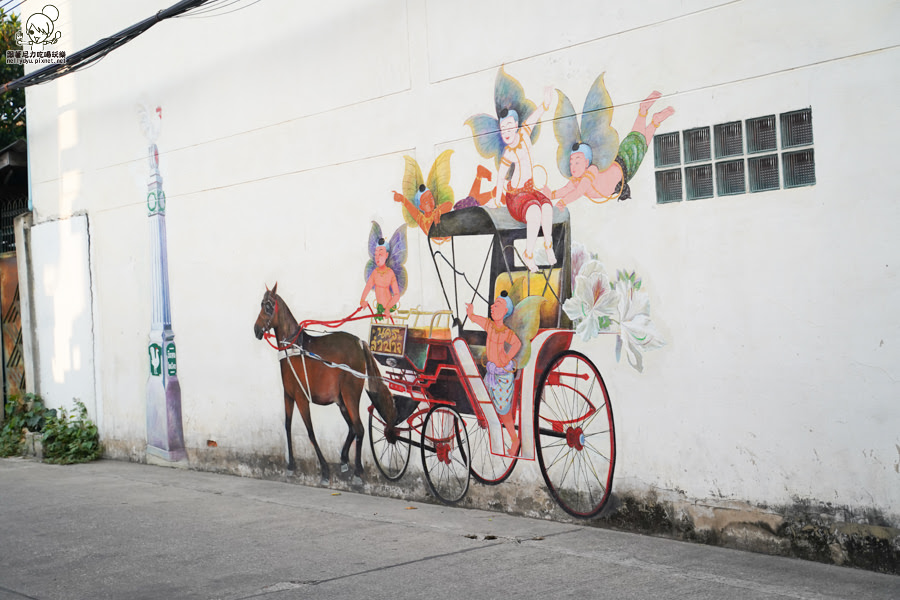 高雄直飛清邁 泰國清邁 泰國微笑航空 泰國航空 泰國旅遊 泰國觀光局 