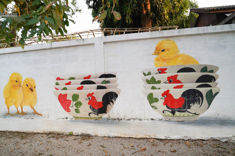 高雄直飛清邁 泰國清邁 泰國微笑航空 泰國航空 泰國旅遊 泰國觀光局 