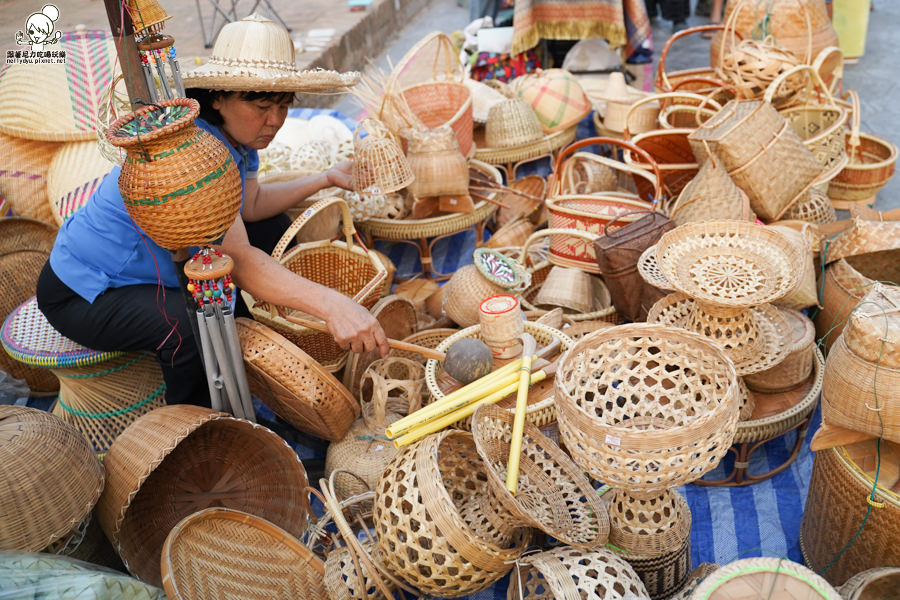 高雄直飛清邁 泰國清邁 泰國微笑航空 泰國航空 泰國旅遊 泰國觀光局 