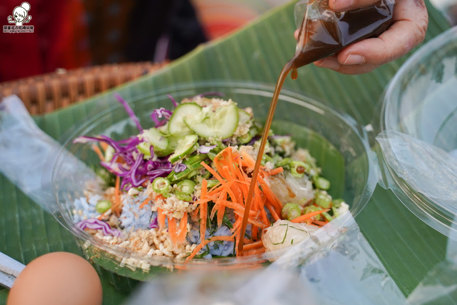 高雄直飛清邁 泰國清邁 泰國微笑航空 泰國航空 泰國旅遊 泰國觀光局 