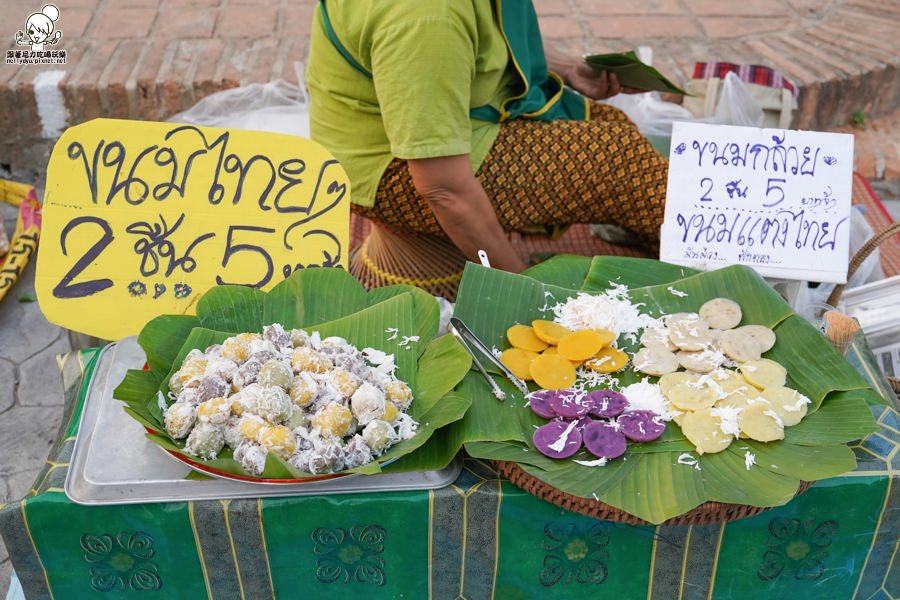 高雄直飛清邁 泰國清邁 泰國微笑航空 泰國航空 泰國旅遊 泰國觀光局 
