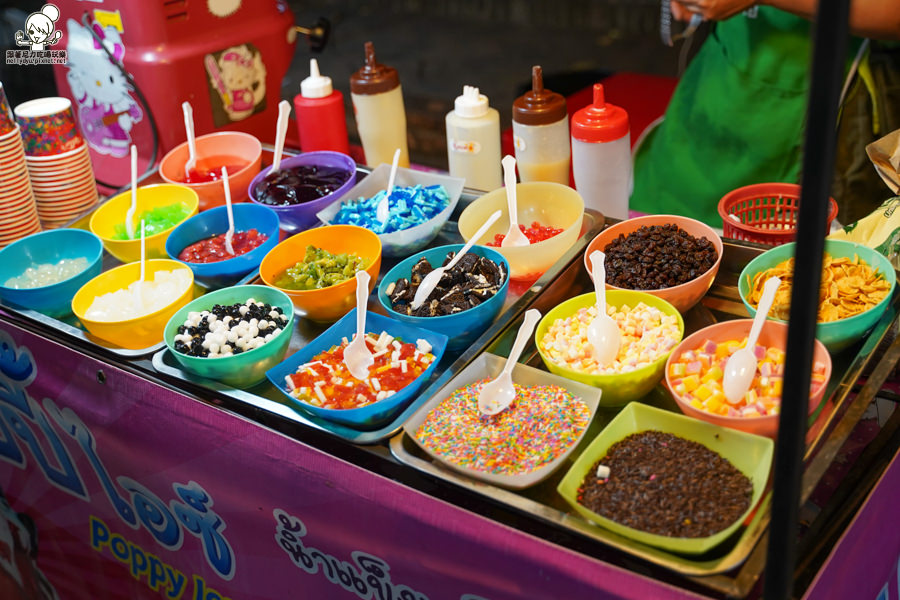 高雄直飛清邁 泰國清邁 泰國微笑航空 泰國航空 泰國旅遊 泰國觀光局 