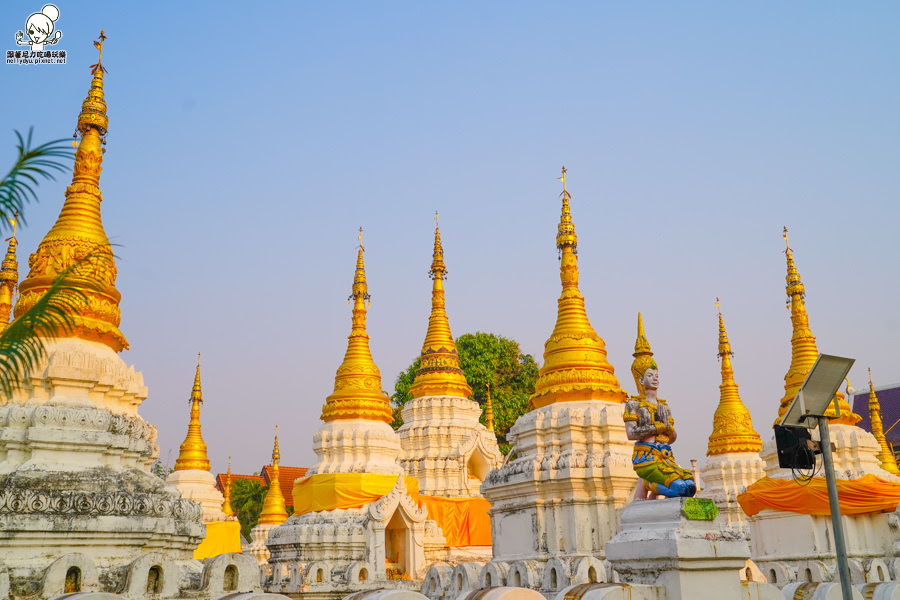 高雄直飛清邁 泰國清邁 泰國微笑航空 泰國航空 泰國旅遊 泰國觀光局 
