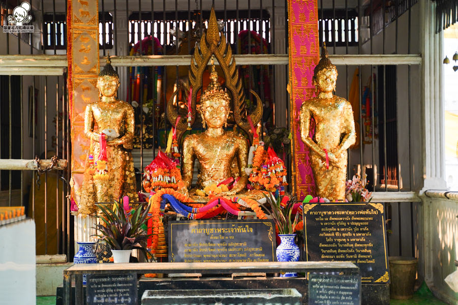 高雄直飛清邁 泰國清邁 泰國微笑航空 泰國航空 泰國旅遊 泰國觀光局 