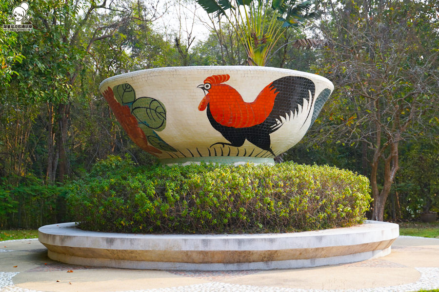 高雄直飛清邁 泰國清邁 泰國微笑航空 泰國航空 泰國旅遊 泰國觀光局 