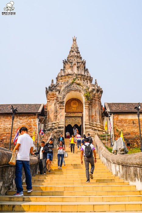 高雄直飛清邁 泰國清邁 泰國微笑航空 泰國航空 泰國旅遊 泰國觀光局 