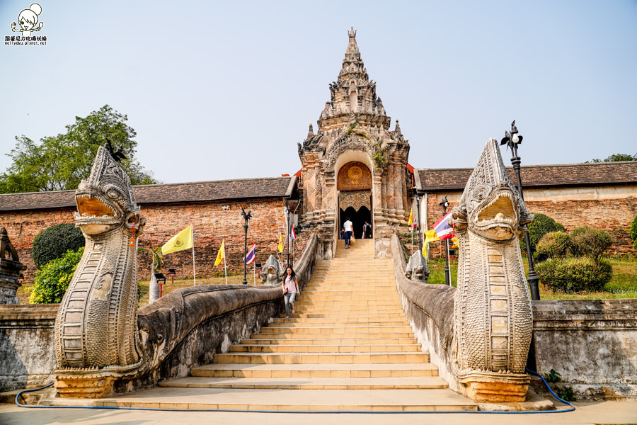 高雄直飛清邁 泰國清邁 泰國微笑航空 泰國航空 泰國旅遊 泰國觀光局 