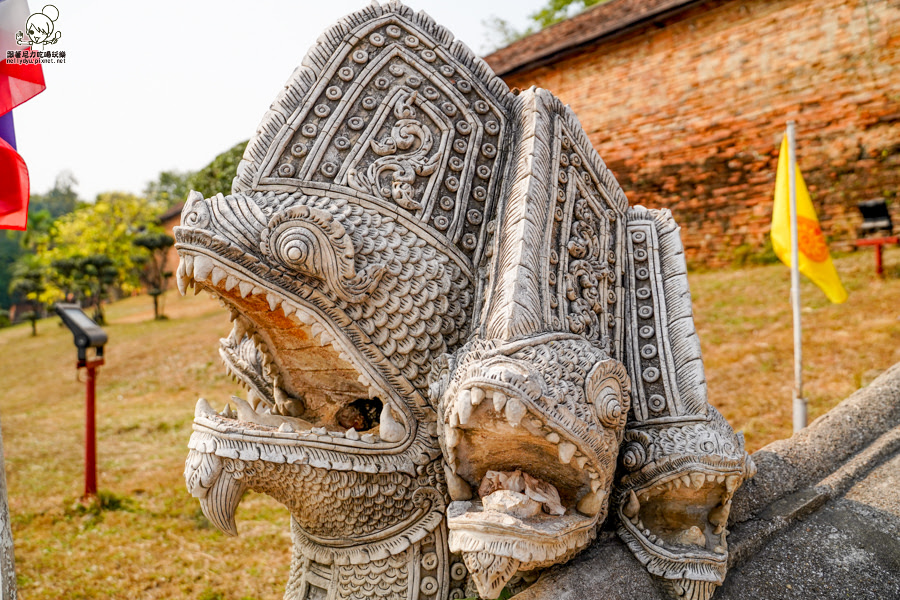 高雄直飛清邁 泰國清邁 泰國微笑航空 泰國航空 泰國旅遊 泰國觀光局 