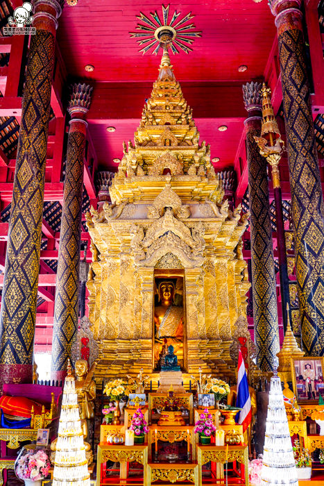 高雄直飛清邁 泰國清邁 泰國微笑航空 泰國航空 泰國旅遊 泰國觀光局 