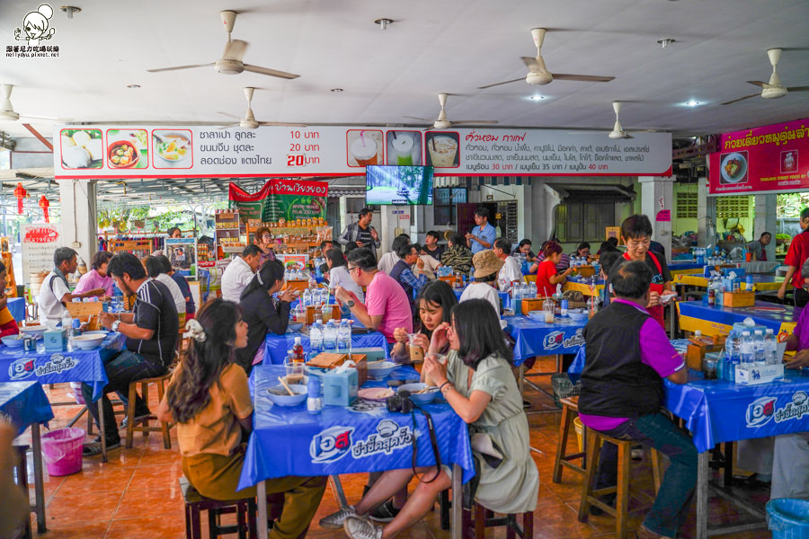 高雄直飛清邁 泰國清邁 泰國微笑航空 泰國航空 泰國旅遊 泰國觀光局 