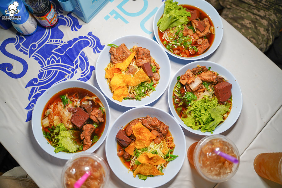 高雄直飛清邁 泰國清邁 泰國微笑航空 泰國航空 泰國旅遊 泰國觀光局 