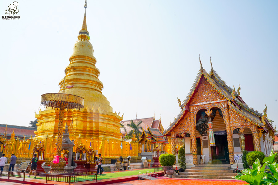 高雄直飛清邁 泰國清邁 泰國微笑航空 泰國航空 泰國旅遊 泰國觀光局 