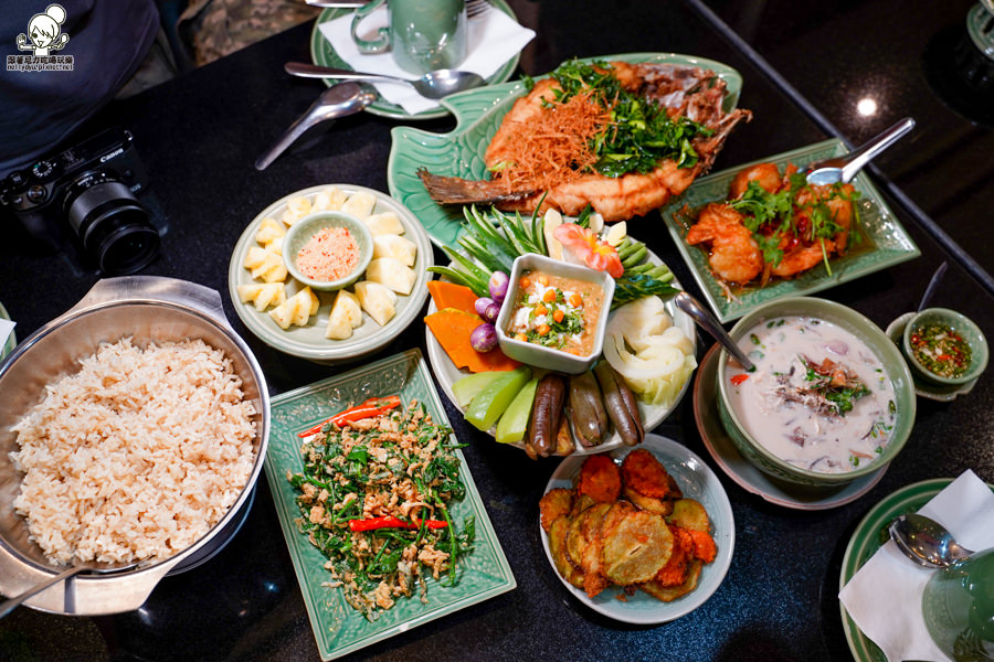 高雄直飛清邁 泰國清邁 泰國微笑航空 泰國航空 泰國旅遊 泰國觀光局 