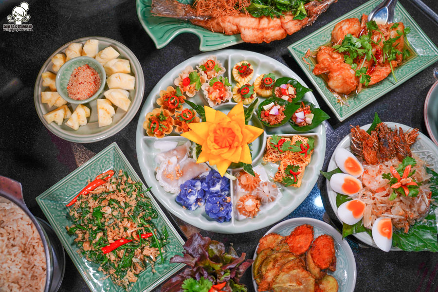 高雄直飛清邁 泰國清邁 泰國微笑航空 泰國航空 泰國旅遊 泰國觀光局 