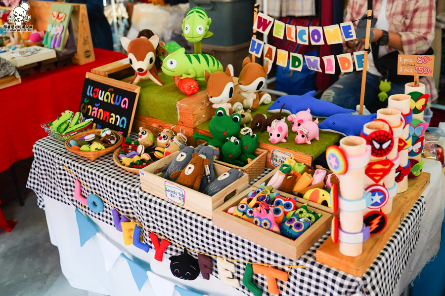 高雄直飛清邁 泰國清邁 泰國微笑航空 泰國航空 泰國旅遊 泰國觀光局 