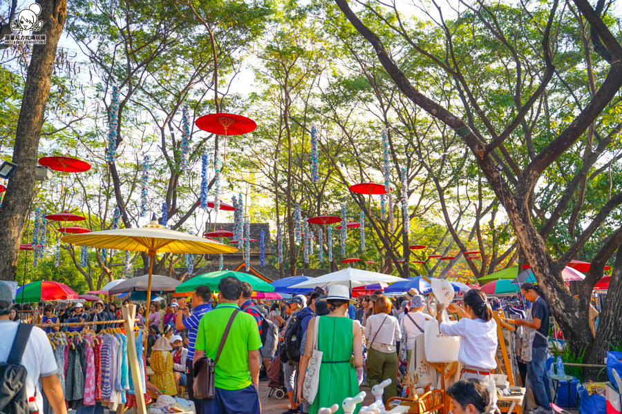 高雄直飛清邁 泰國清邁 泰國微笑航空 泰國航空 泰國旅遊 泰國觀光局 