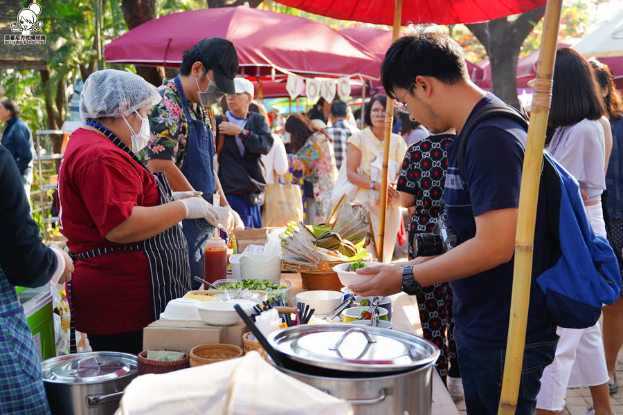 高雄直飛清邁 泰國清邁 泰國微笑航空 泰國航空 泰國旅遊 泰國觀光局 