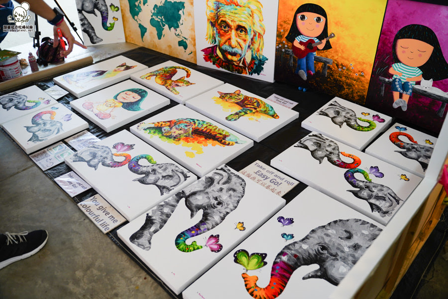 高雄直飛清邁 泰國清邁 泰國微笑航空 泰國航空 泰國旅遊 泰國觀光局 