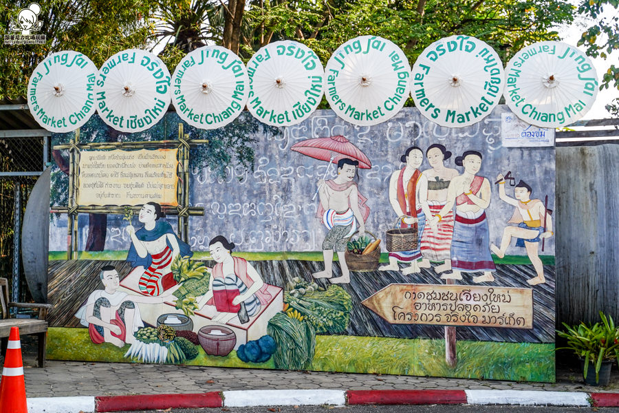 高雄直飛清邁 泰國清邁 泰國微笑航空 泰國航空 泰國旅遊 泰國觀光局 