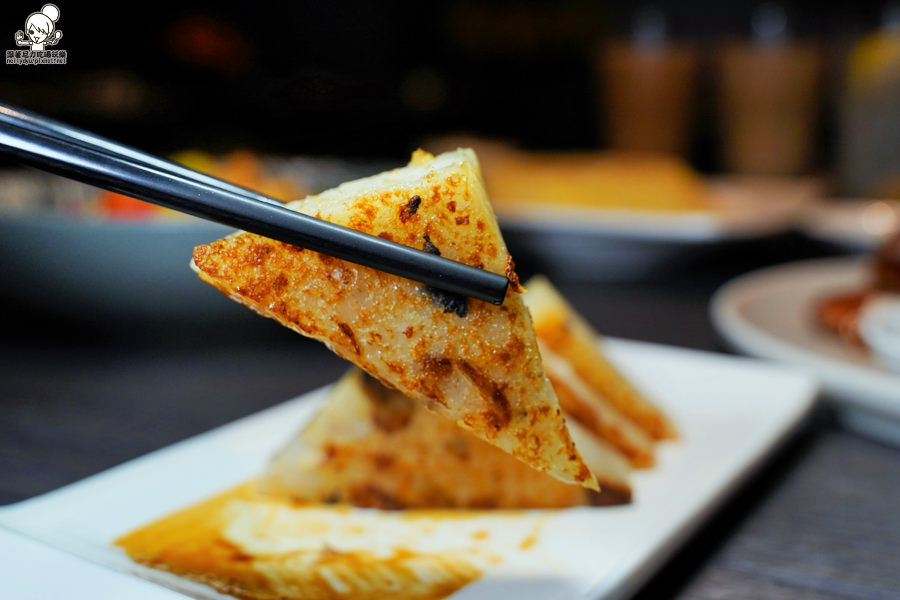 悅品中餐廳 港點 港式飲茶 烤鴨 聯上大飯店 北高雄聚餐 美食 飯店