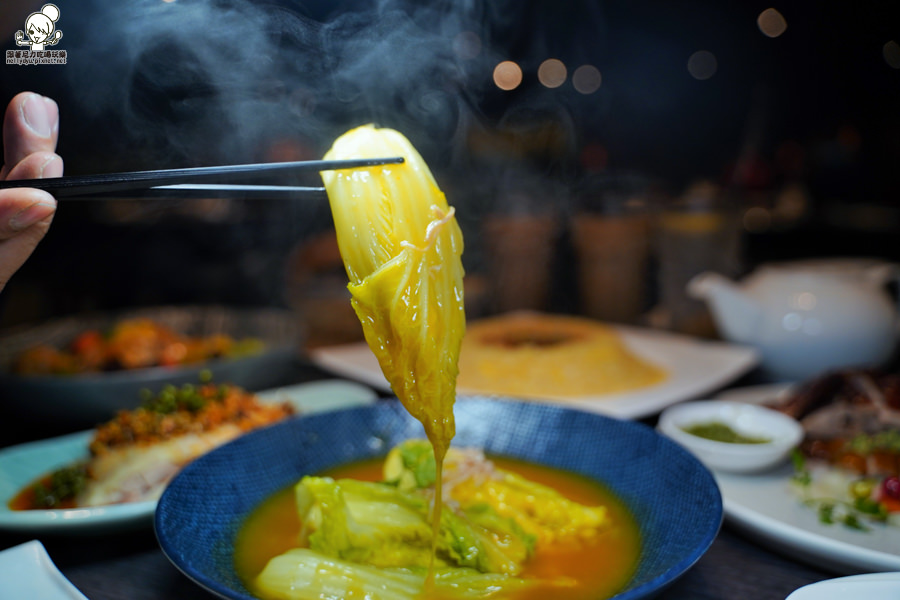 悅品中餐廳 港點 港式飲茶 烤鴨 聯上大飯店 北高雄聚餐 美食 飯店