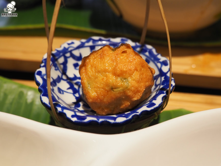 泰泰餐桌 泰國美食 泰國料理 清邁 網美 好拍 高雄