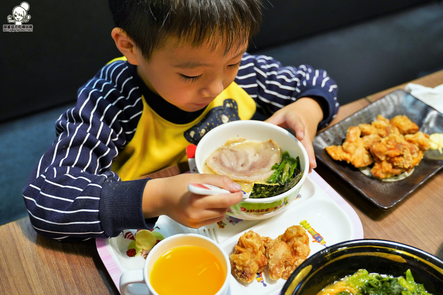 日本拉麵 拉麵 中粗麵 元町家 橫濱家系拉麵