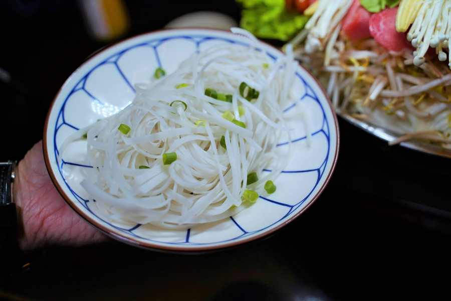 越好吃越南料理 台中美食 大里 必吃 親子旅遊 越式 推推鍋 火鍋