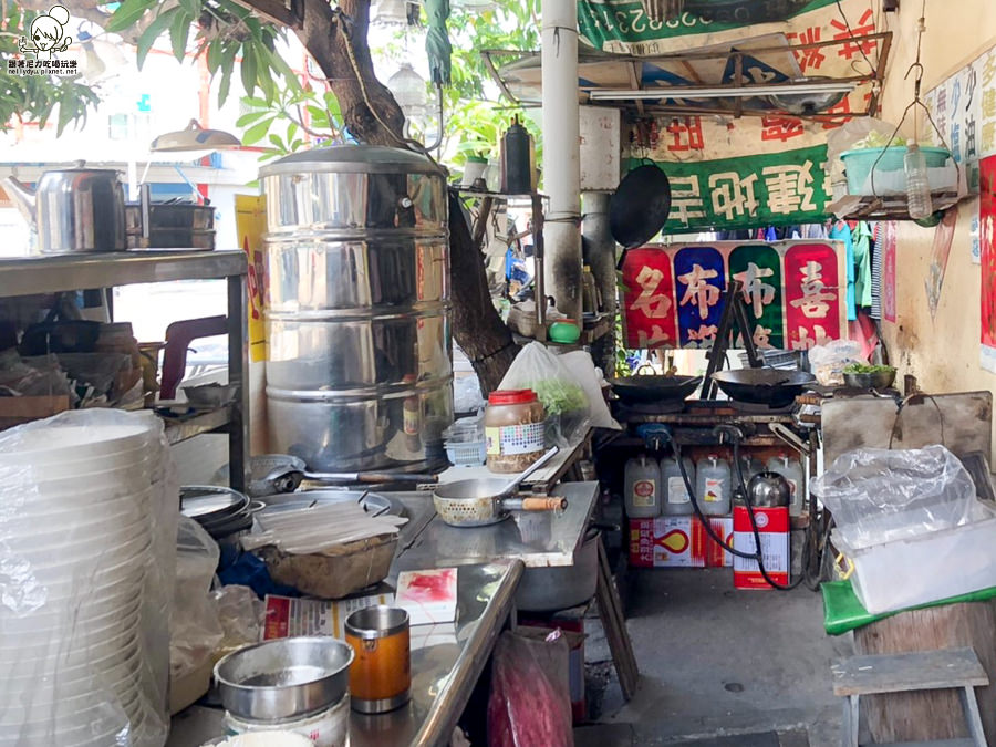 麻油 麻油蛋麵線 麻油麵線 素食 湯品 麵線 麵