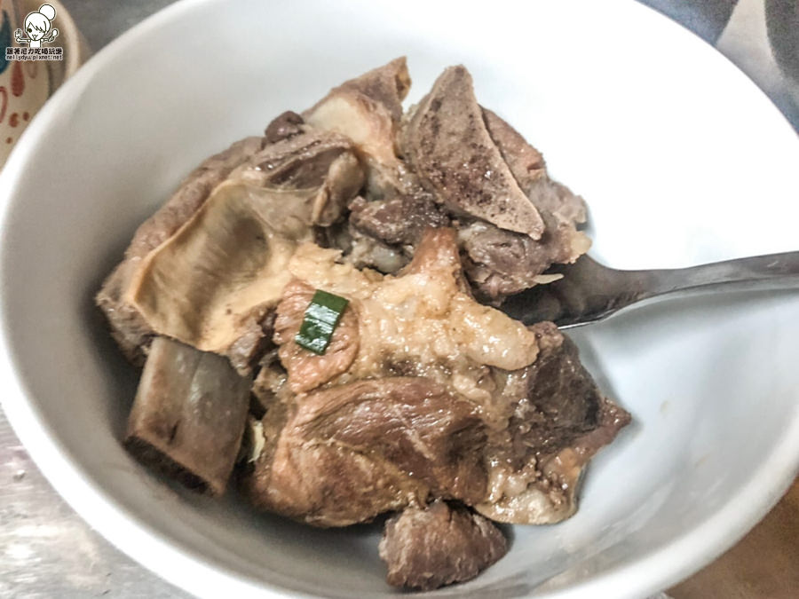 馬來西亞 肉骨茶 滷味 高雄美食 推薦 老字號 和記