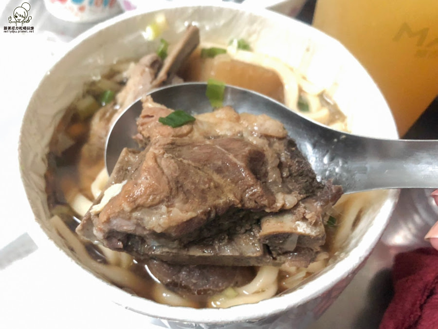 馬來西亞 肉骨茶 滷味 高雄美食 推薦 老字號 和記