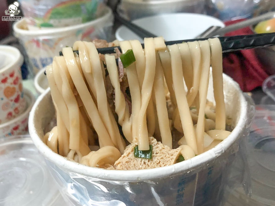 馬來西亞 肉骨茶 滷味 高雄美食 推薦 老字號 和記