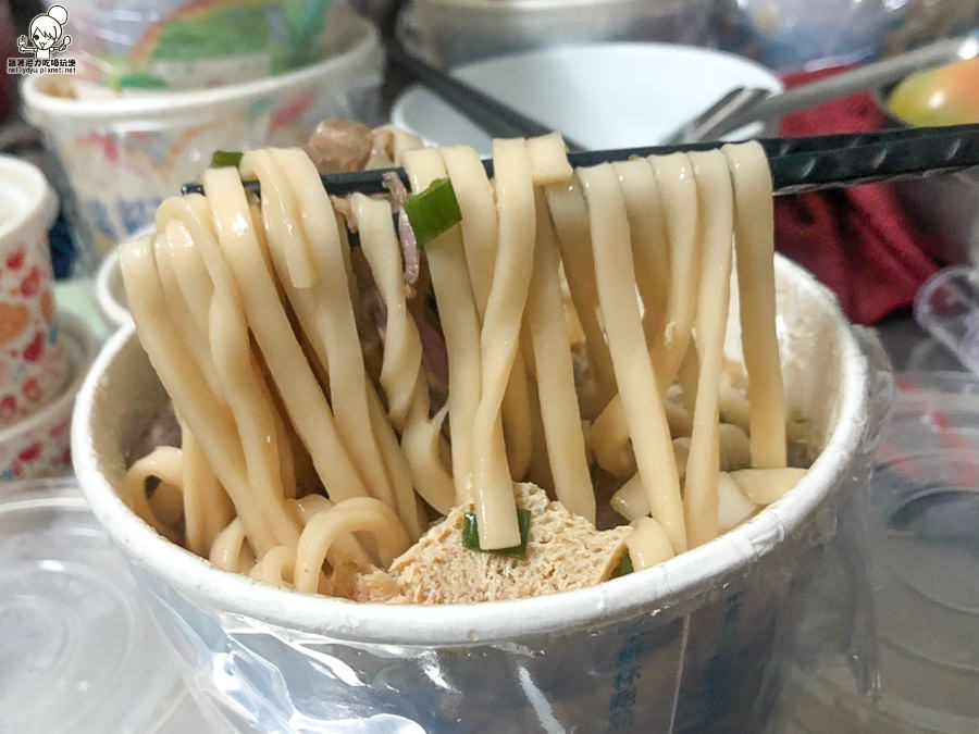 馬來西亞 肉骨茶 滷味 高雄美食 推薦 老字號 和記