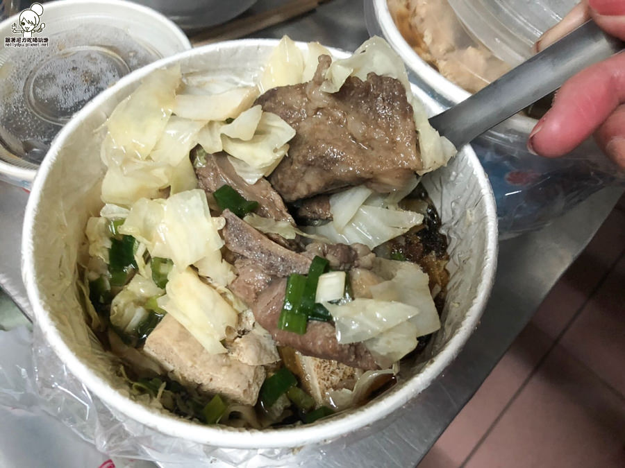 馬來西亞 肉骨茶 滷味 高雄美食 推薦 老字號 和記