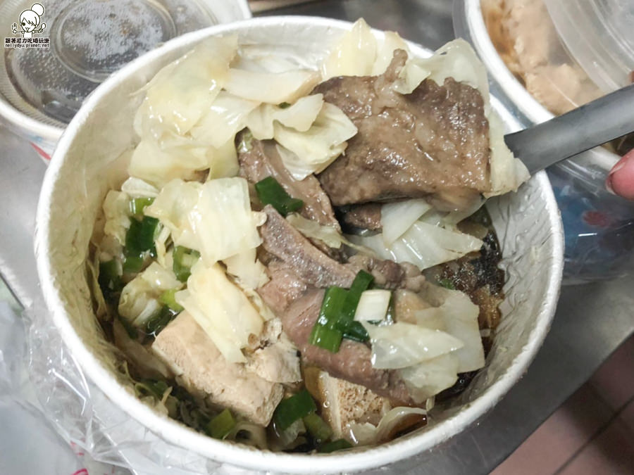 馬來西亞 肉骨茶 滷味 高雄美食 推薦 老字號 和記