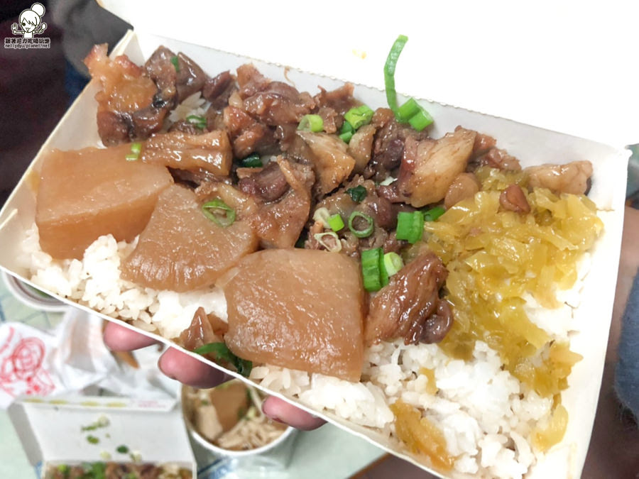 馬來西亞 肉骨茶 滷味 高雄美食 推薦 老字號 和記