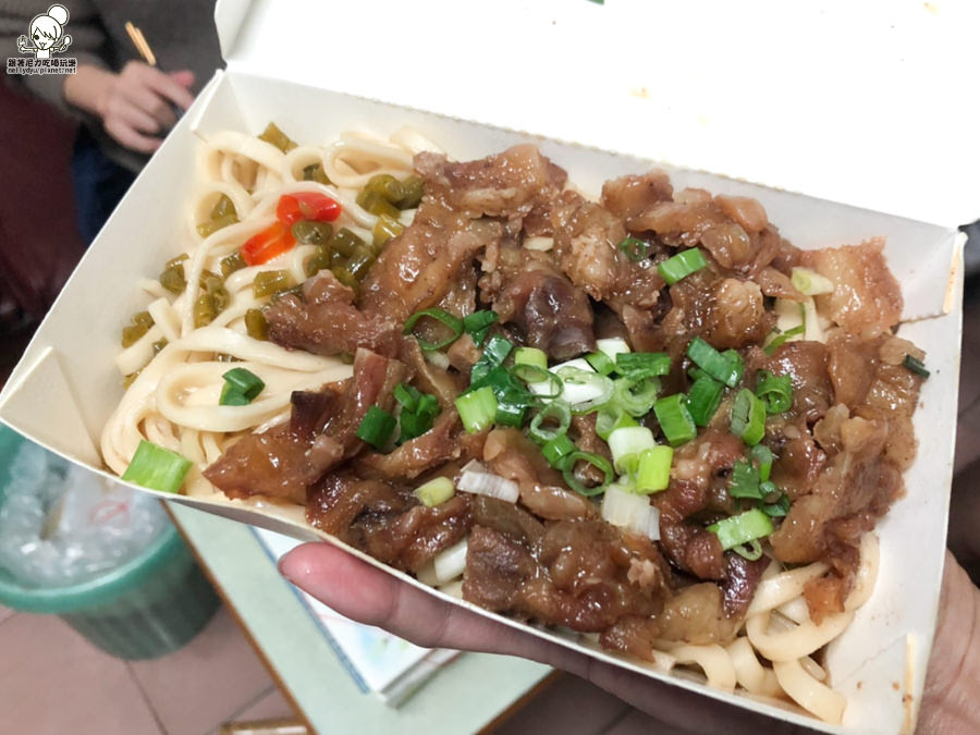 馬來西亞 肉骨茶 滷味 高雄美食 推薦 老字號 和記