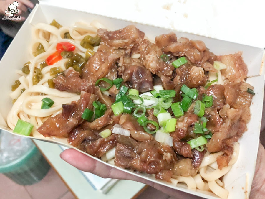 馬來西亞 肉骨茶 滷味 高雄美食 推薦 老字號 和記