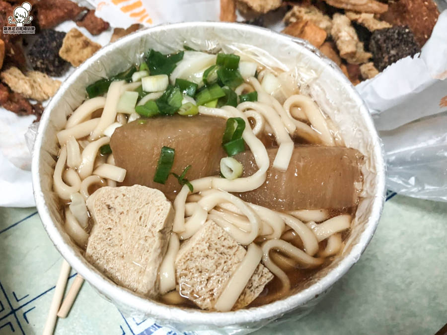 馬來西亞 肉骨茶 滷味 高雄美食 推薦 老字號 和記