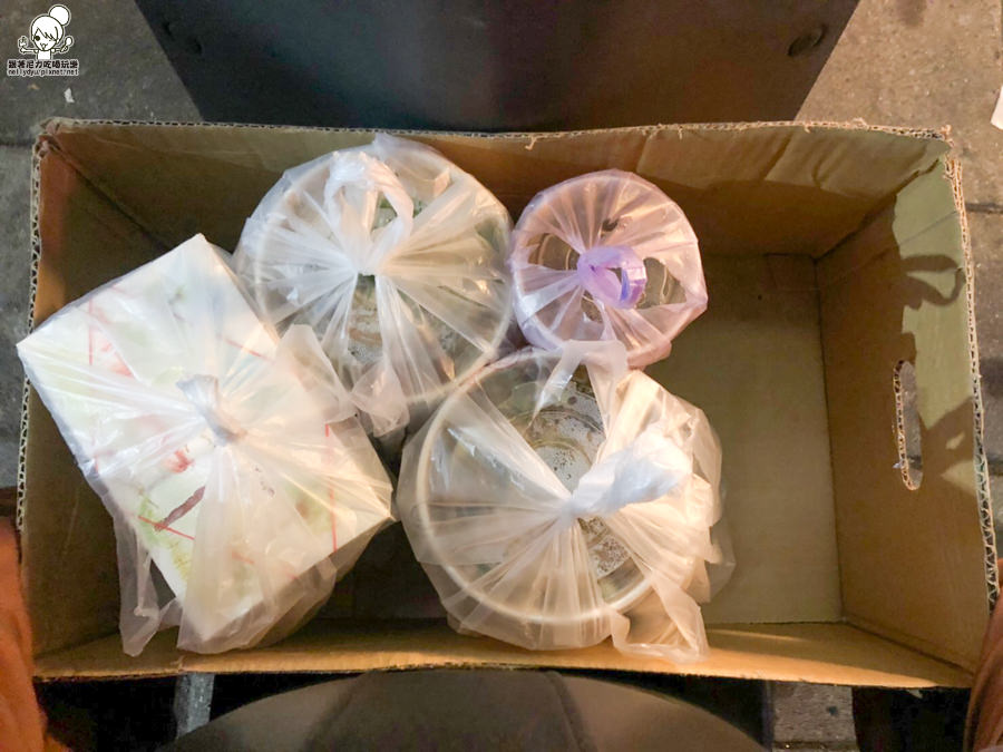 馬來西亞 肉骨茶 滷味 高雄美食 推薦 老字號 和記