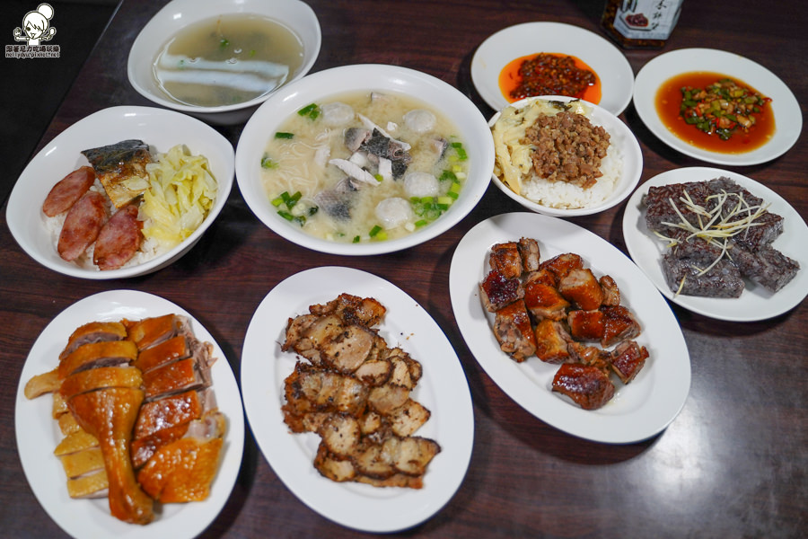 高雄美食 鳳山美食 衛武營 老爺美食館 純手工 香茅 獨家 特色 全台獨創