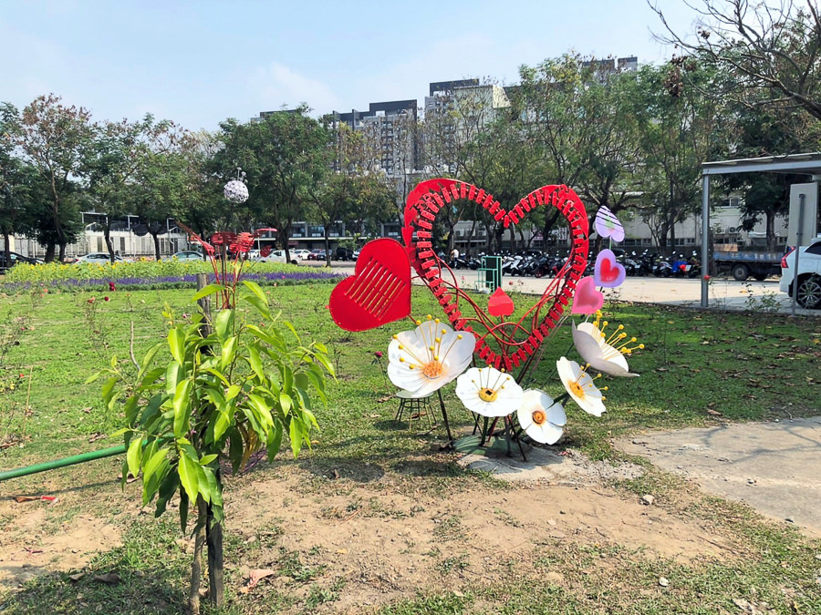 控土窯、焢土窯、烤肉、橋頭糖廠、台糖